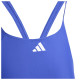 Adidas Παιδικό ολόσωμο μαγιό 3-Stripes Swimsuit Adidas Παιδικό ολόσωμο μαγιό 3-Stripes Swimsuit